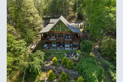 103 Twin Lakes Road, Blue Ridge, GA 30513 - Photo 1