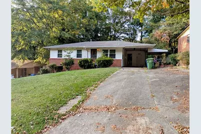 3213 Jamaica Road NW, Atlanta, GA 30318 - Photo 1