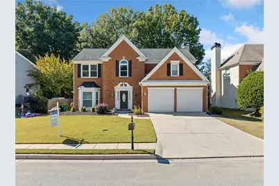 3965 Ancroft Circle, Peachtree Corners, GA 30092 - Photo 1