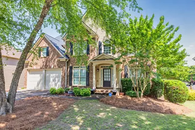 1584 Heartland Path, Hoschton, GA 30548 - Photo 1