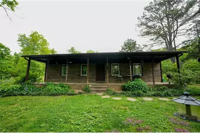 253 Dry Creek Road, Cedartown, GA 30125 - Photo 1