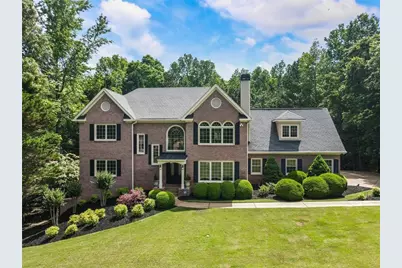 135 Stone Orchard Court, Milton, GA 30004 - Photo 1