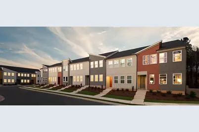 1604 Driggs Drive NW #160, Atlanta, GA 30318 - Photo 1