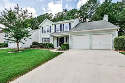 4751 Bankside Way, Peachtree Corners, GA 30092 - Photo 1