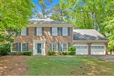 4181 Singing Post Lane NE, Roswell, GA 30075 - Photo 1