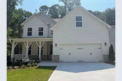 93 Riverwood Drive, Dallas, GA 30157 - Photo 1