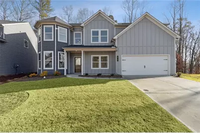 213 Fox Creek Drive, Braselton, GA 30517 - Photo 1