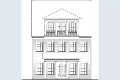 537 Groover Street, Ball Ground, GA 30107 - Photo 1