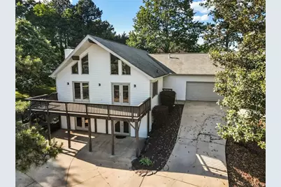 1875 Bernice Drive, Cumming, GA 30041 - Photo 1