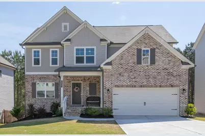 211 Aspen Valley Lane, Dallas, GA 30157 - Photo 1