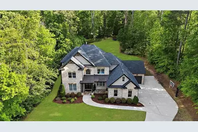 885 Old Peachtree Road NE, Lawrenceville, GA 30043 - Photo 1