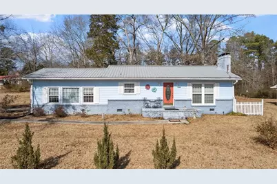 3794 Alabama Highway NW, Rome, GA 30165 - Photo 1