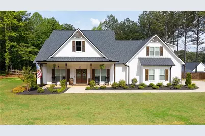 62 Presley Farm Parkway, Rockmart, GA 30153 - Photo 1