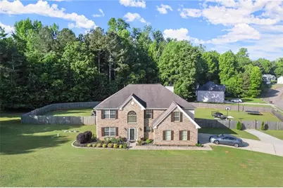 423 Blackbird Way, Hampton, GA 30228 - Photo 1