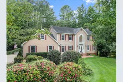 4135 Ashford Way, Gainesville, GA 30507 - Photo 1