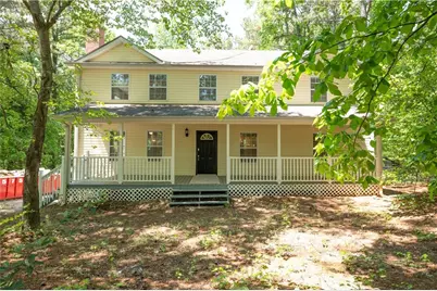 535 Toonigh Road, Woodstock, GA 30188 - Photo 1