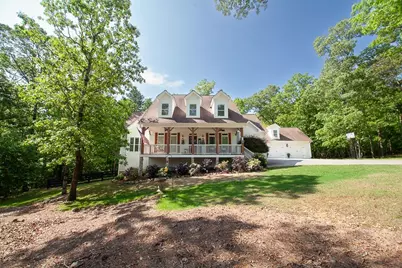 14 Branson Mill Drive NW, Cartersville, GA 30120 - Photo 1