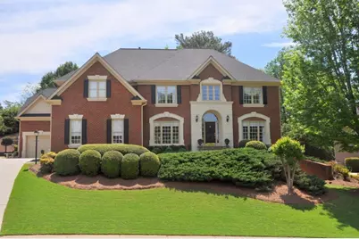 980 Gunter Court, Alpharetta, GA 30022 - Photo 1