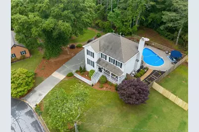 1482 Pinebark Court, Grayson, GA 30017 - Photo 1