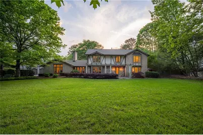 12490 Charlotte Drive, Alpharetta, GA 30004 - Photo 1