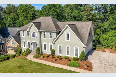 3330 Arborwoods Drive, Alpharetta, GA 30022 - Photo 1