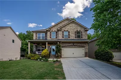 5655 Hedge Brook Drive, Cumming, GA 30028 - Photo 1