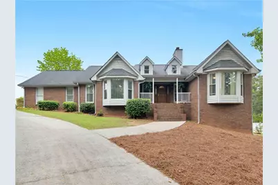 8117 Spivey Road, Jonesboro, GA 30236 - Photo 1