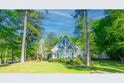 1345 Quail Hollow Drive, Hamilton, GA 31811 - Photo 1