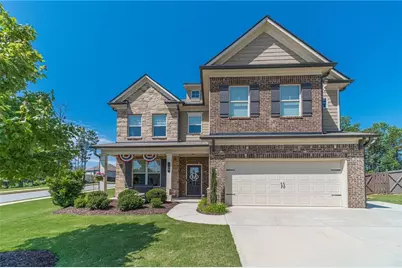 116 Blue Billed Xing, Jefferson, GA 30549 - Photo 1