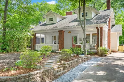 291 Elmira Place NE, Atlanta, GA 30307 - Photo 1