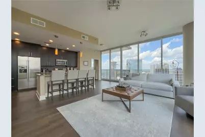 1080 NE Peachtree Street NE #2802, Atlanta, GA 30309 - Photo 1