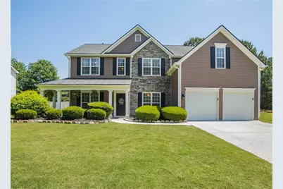 868 Cork Oak Lane, Lawrenceville, GA 30045 - Photo 1