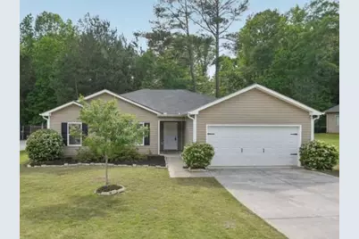 1069 Navaho Trail, Monroe, GA 30655 - Photo 1