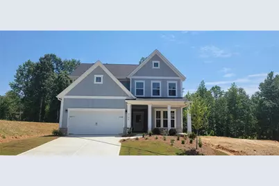 4708 Wilderness Trail, Flowery Branch, GA 30542 - Photo 1