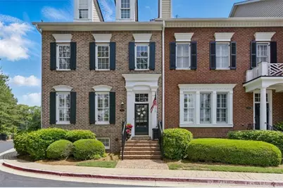 4672 Ivygate Circle SE, Atlanta, GA 30339 - Photo 1