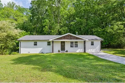 3344 Ridgecrest Drive, Powder Springs, GA 30127 - Photo 1