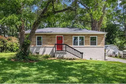 3456 Maryvale Drive, Decatur, GA 30032 - Photo 1