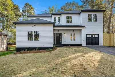 3444 Underwood Court SE, Conyers, GA 30013 - Photo 1