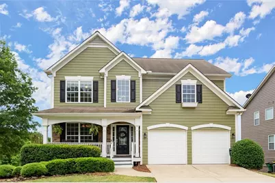 216 Toonigh Way, Canton, GA 30115 - Photo 1