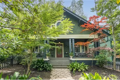 541 Greenwood Avenue NE, Atlanta, GA 30308 - Photo 1