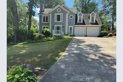 4080 Longford Drive NE, Marietta, GA 30066 - Photo 1