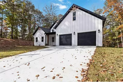 6232 Grant Ford Road, Gainesville, GA 30506 - Photo 1