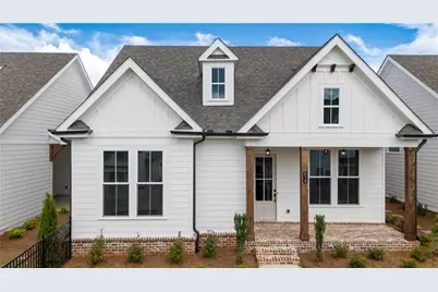 515 Godfrey Drive, Cumming, GA 30040 - Photo 1