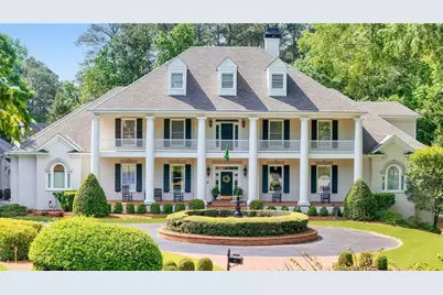 5045 Harrington Road, Johns Creek, GA 30022 - Photo 1