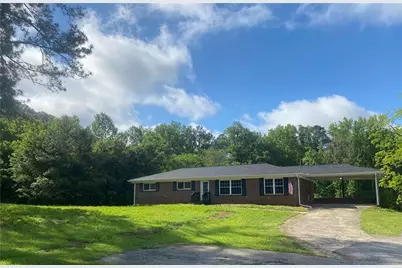 1194 Liberty Hill Road NE, Marietta, GA 30066 - Photo 1