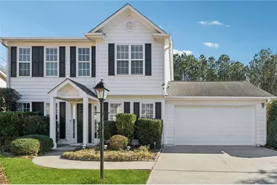 4030 Brushy Creek Way, Suwanee, GA 30024 - Photo 1