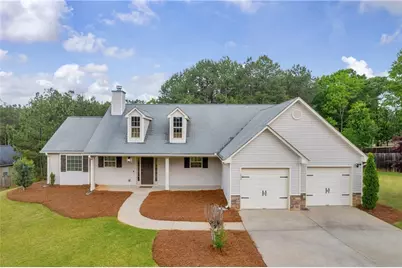 220 Makers Way, Dawsonville, GA 30534 - Photo 1