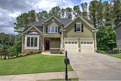 35 Copper Leaf Way, Dallas, GA 30132 - Photo 1