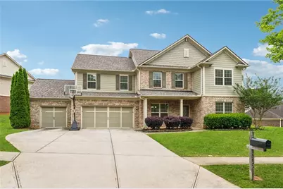 3700 Terrasol Trail SW, Lilburn, GA 30047 - Photo 1