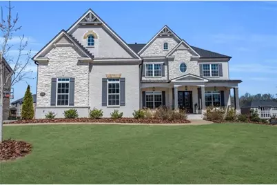 6355 Westfallen Overlook, Cumming, GA 30040 - Photo 1